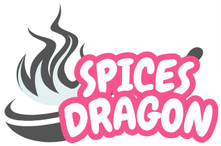 Spices Dragon