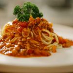 Authentic Spaghetti all'Assassina