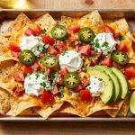Finished Nachos Presentation