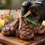 Lamb Chops Recipe