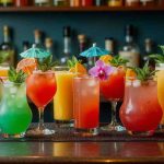 Starbucks Summer Drinks